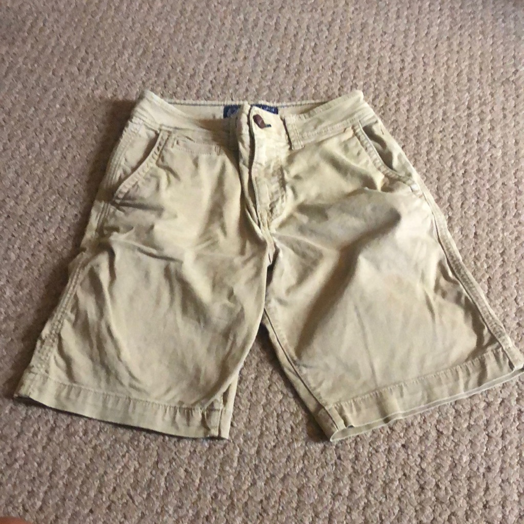 Mens Shorts